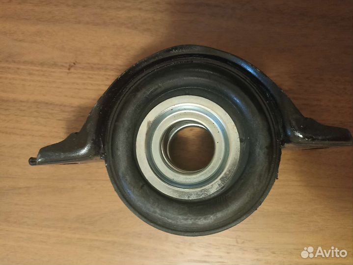 Подвесной подшипник