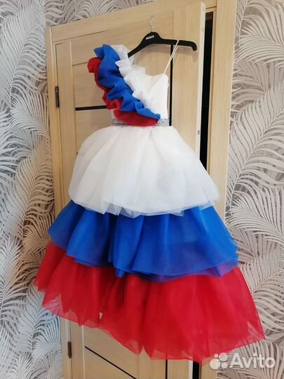 Сошью платья для ваших принцесс