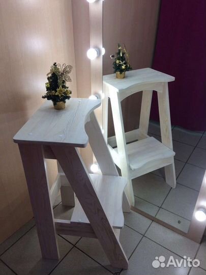 Столярные работы