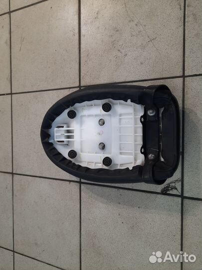 Сиденье пассажирское Yamaha XVS950 Midnight Star