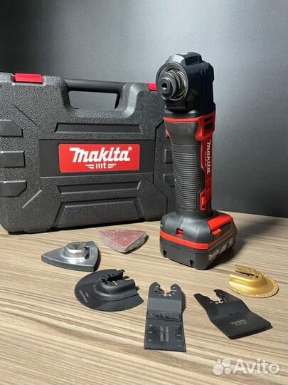 Реноватор makita