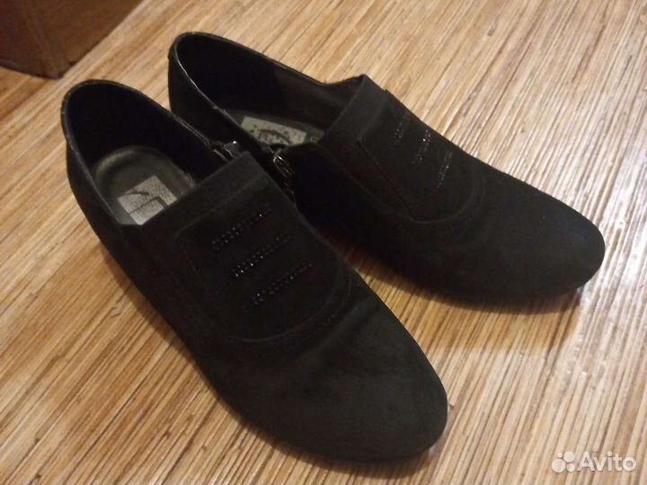 Обувь женская