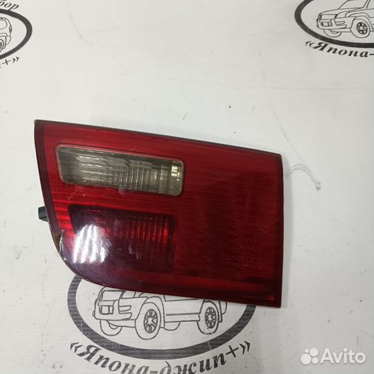 Фонарь задний правый BMW x5 e53