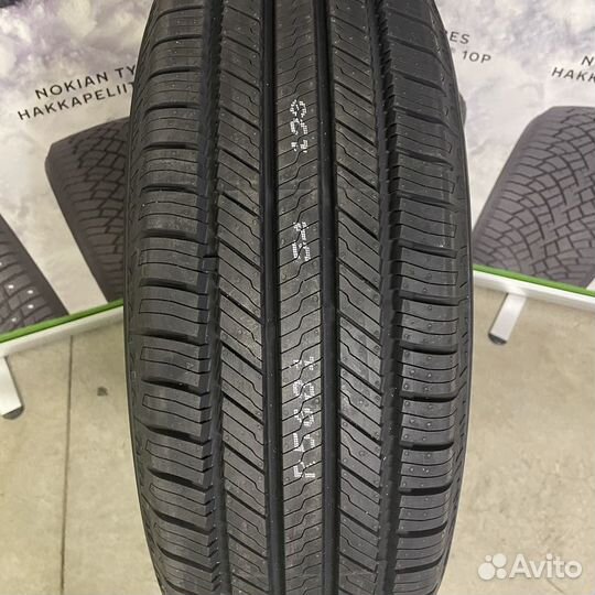 Yokohama Geolandar CV G058 225/60 R17 99H