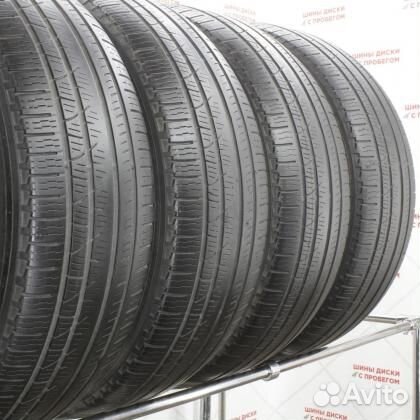 Pirelli Scorpion Verde All Season 255/55 R20