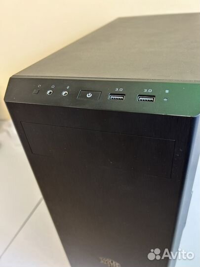 Мощный пк Gtx 1060 6gb + FX 8350