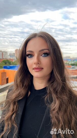 Визажист Макияж