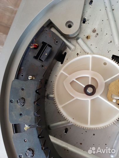 Проигрыватель винила Арктур 006