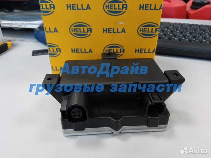 Блок розжига ксенона Вольво Фш Фм