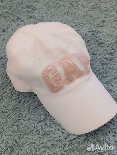 Кепка детская Gap, р. 50