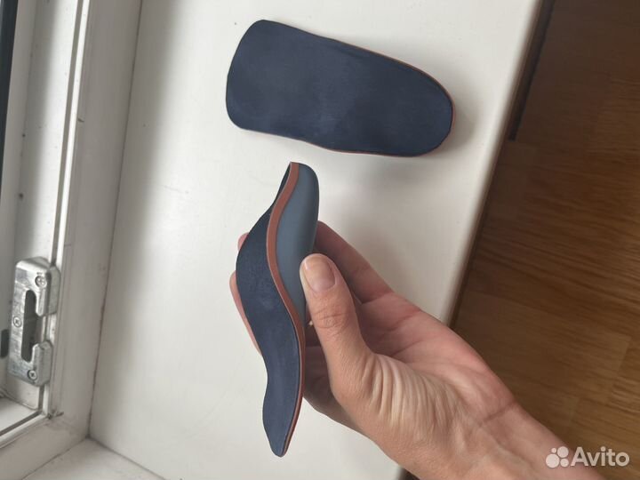 Ортопедические стельки