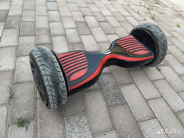 Гироскутер Smart balance 10.5