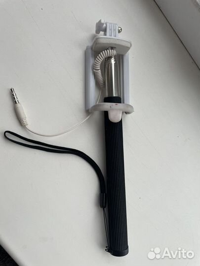 Монопод селфи палка