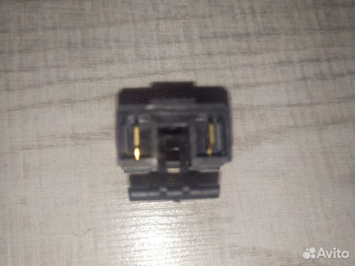 Термостат для Эл.чайника TM-XD-3 13A 240V