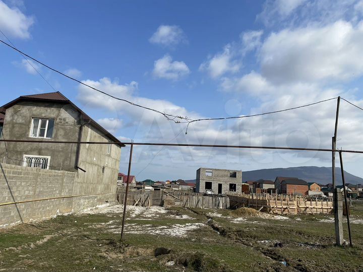 Участок 5 сот. (ИЖС)