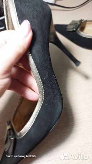 Туфли женские 36 размер