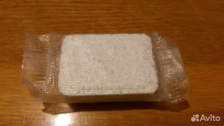 Таблетки RM 760 для пылесоса Karcher поштучно