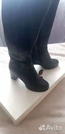 Сапоги женские 40 размер