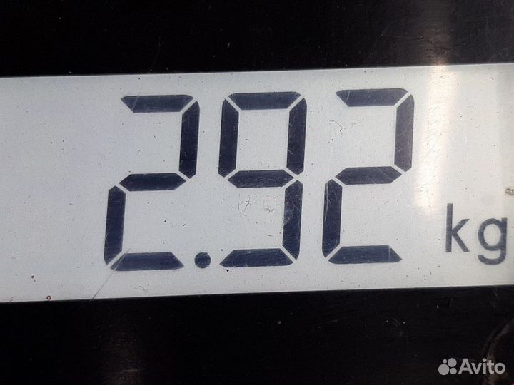 Суппорт задний правый Nissan Primera P12 2004