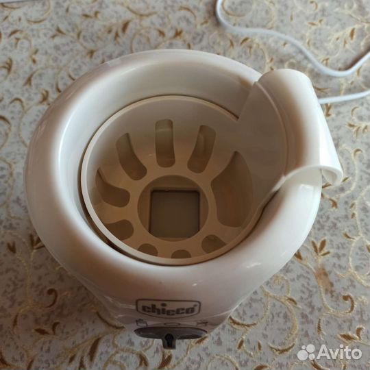 Нагреватель для бутылочек