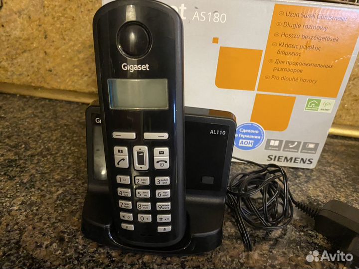 Siemens Gigaset AL 110