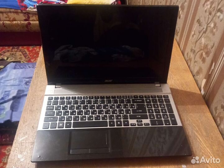 Ноутбук acer