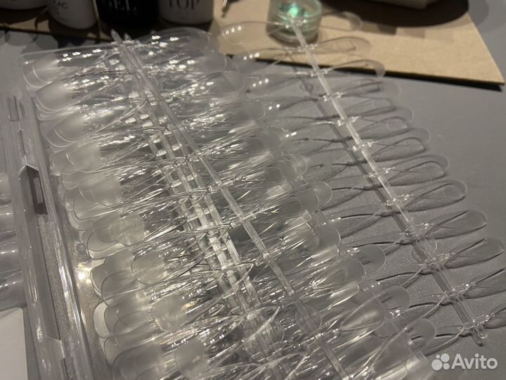 Набор для маникюра