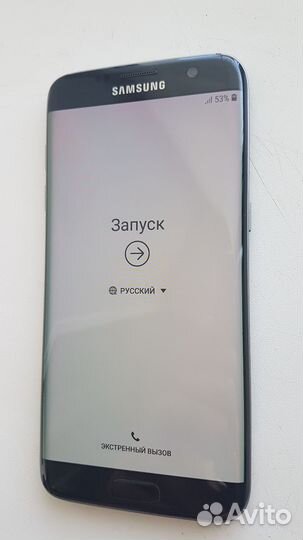 Samsung Galaxy S7 Edge, 4/32 ГБ