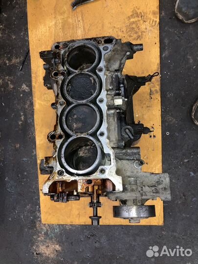 Шорт-блок для Mazda 3 BK 2003-2009