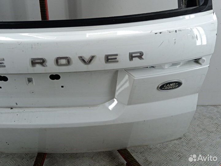 Крышка для Land Rover Range Rover Sport 2