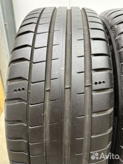 Michelin Pilot Sport 5 225/45 R18 95Y