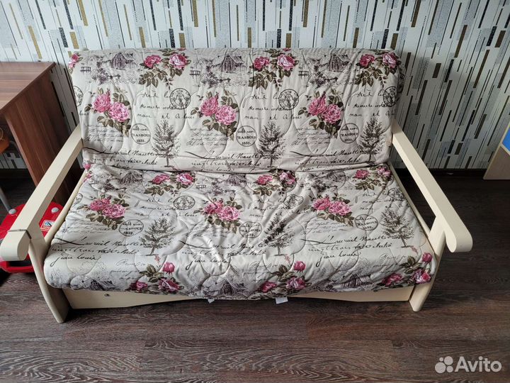 Диван кровать