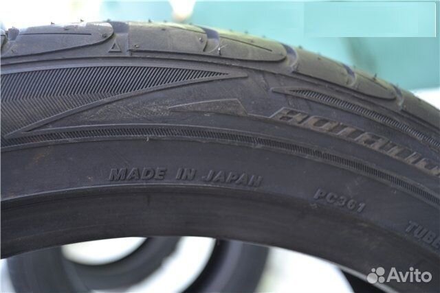 Bridgestone Alenza 001 235/45 R20