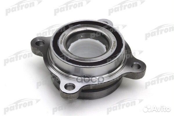 Ступица колеса передн toyota: LC 200 08, Tundr