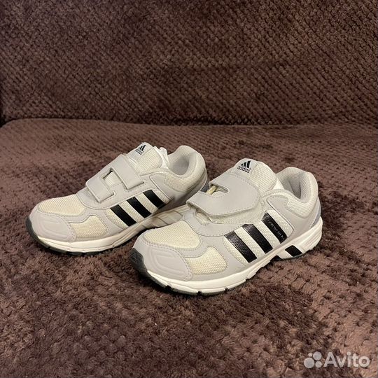 Детские кроссовки Adidas Equipment AC K