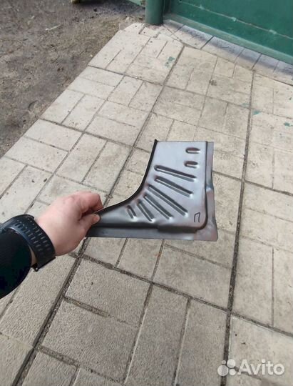 Ремкомплект дверей на ваз 2110.12 приора