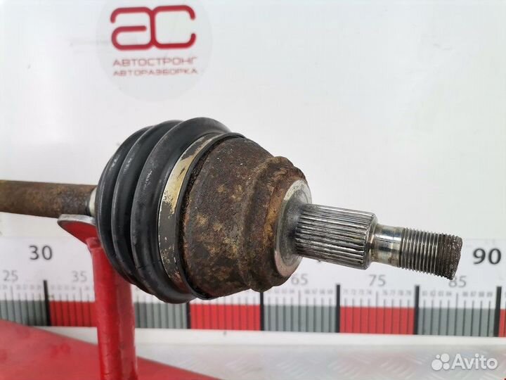 Полуось для Volkswagen Golf 4