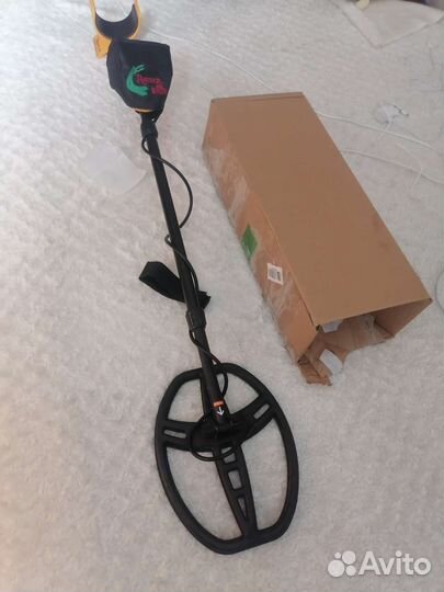 Металлоискатель MD-6350