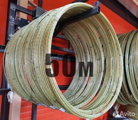 Стеклопластиковая арматура 12мм