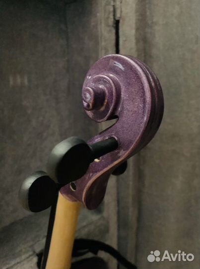 Скрипка 3/4 (полный комплект)