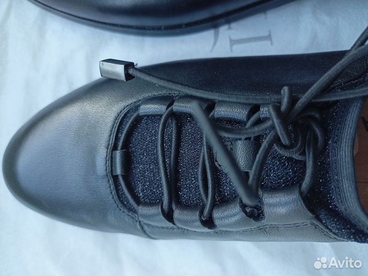 Туфли женские 38 размер натуральная кожа