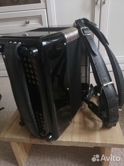 Баян Юпитер 1днв