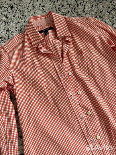 Рубашка женская Gant размер xs