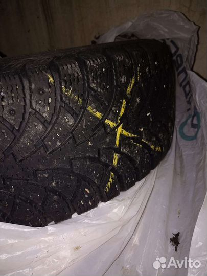 Accelera 651 205/65 R15