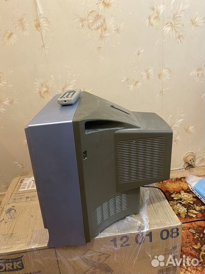 Телевизор panasonic бу