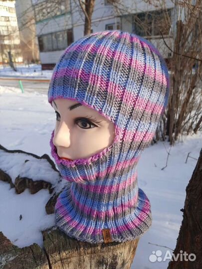 Балаклава, шлем