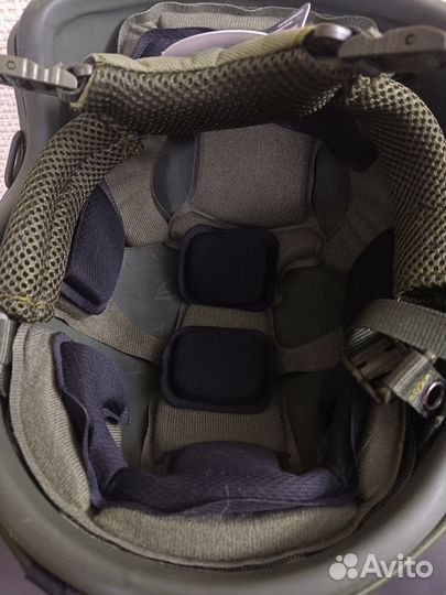 Шлем баллистический Ops-Core новый