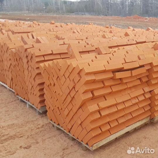 Завод кирпичный