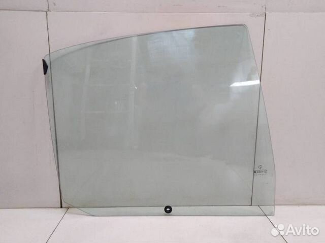 Стекло двери задней правой Iran Khodro Samand 2002