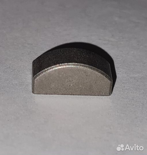 Шпонка маховика Yamaha 9.9-30, F8-25